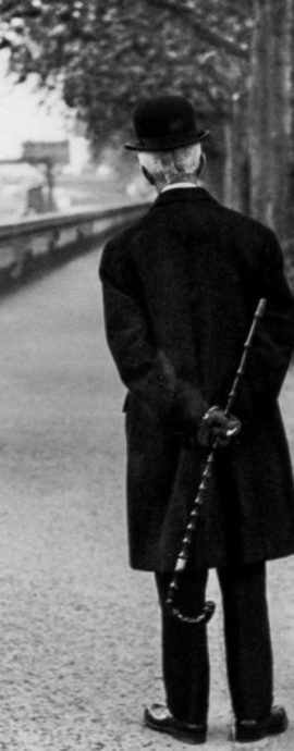 André Kertész: Γαλλία 1925 – 1936
